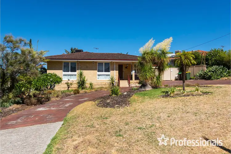 Sixth view of Homely house listing, 65 Casserley Avenue, Girrawheen WA 6064