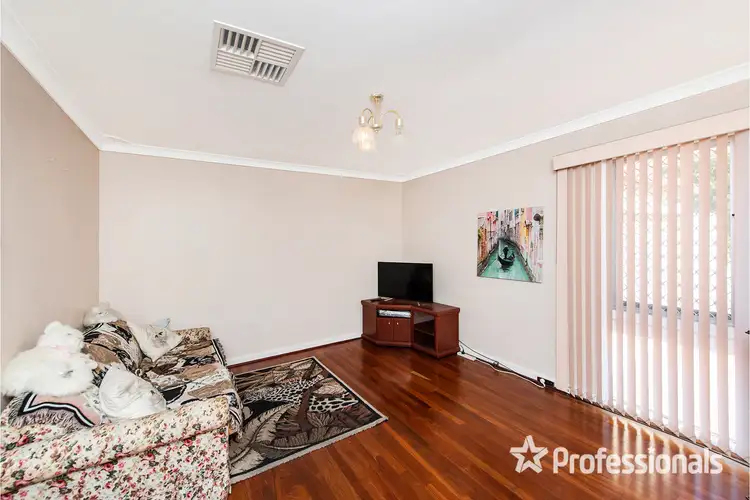 Seventh view of Homely house listing, 65 Casserley Avenue, Girrawheen WA 6064