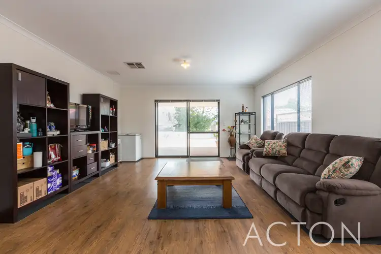 Fifth view of Homely house listing, 6/25 Birrell Street, Mount Hawthorn WA 6016