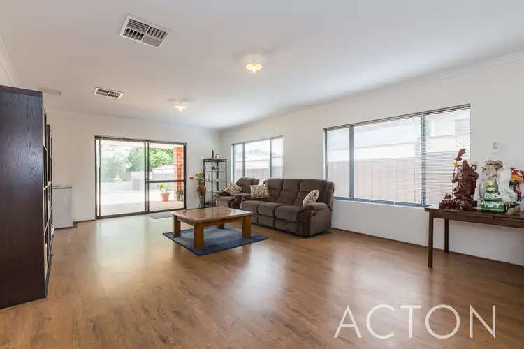 Seventh view of Homely house listing, 6/25 Birrell Street, Mount Hawthorn WA 6016