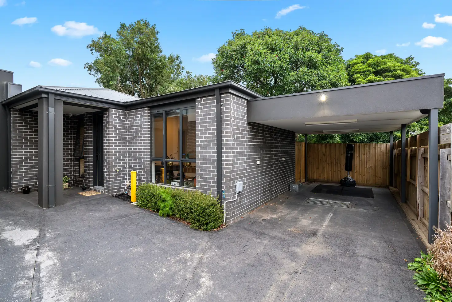 Main view of Homely unit listing, 4/49 Conn Street, Ferntree Gully VIC 3156