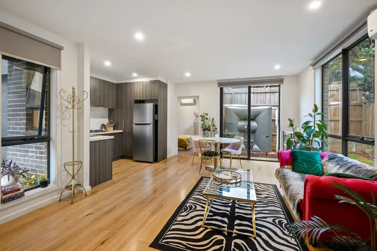 Second view of Homely unit listing, 4/49 Conn Street, Ferntree Gully VIC 3156