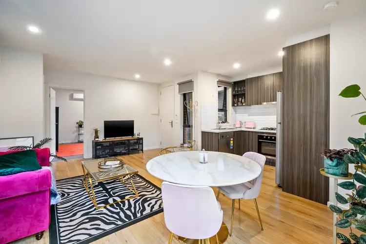 Third view of Homely unit listing, 4/49 Conn Street, Ferntree Gully VIC 3156