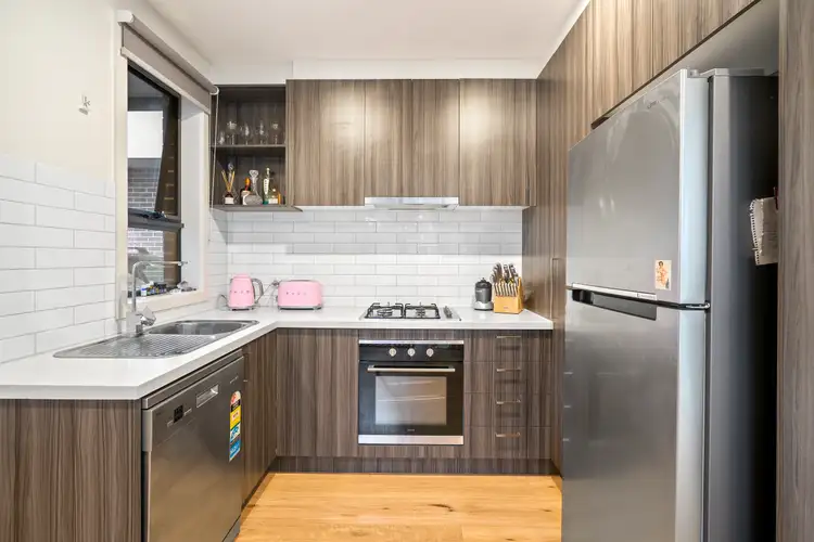 Fourth view of Homely unit listing, 4/49 Conn Street, Ferntree Gully VIC 3156