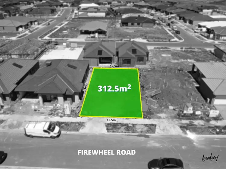 19 Firewheel Road, Kalkallo VIC 3064