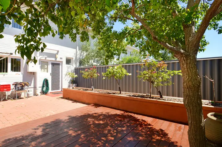 Main view of Homely townhouse listing, 3/28 Newport Way, Balga WA 6061
