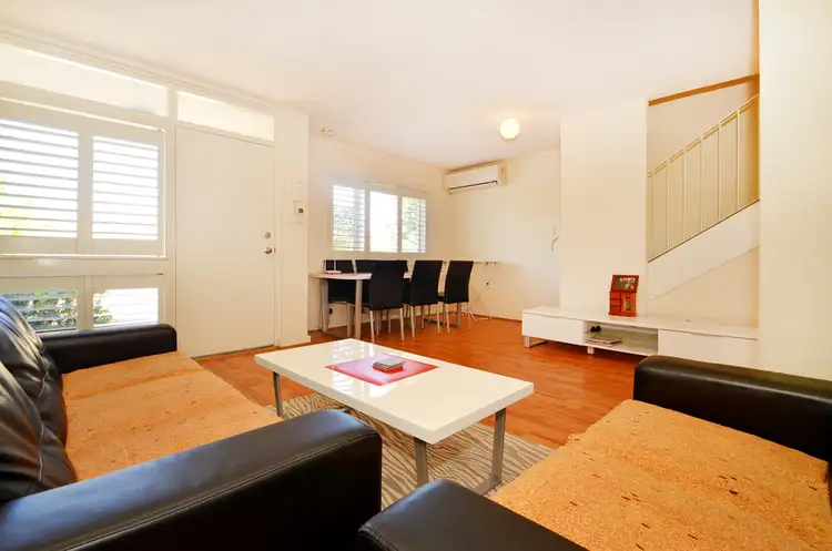 Fourth view of Homely townhouse listing, 3/28 Newport Way, Balga WA 6061