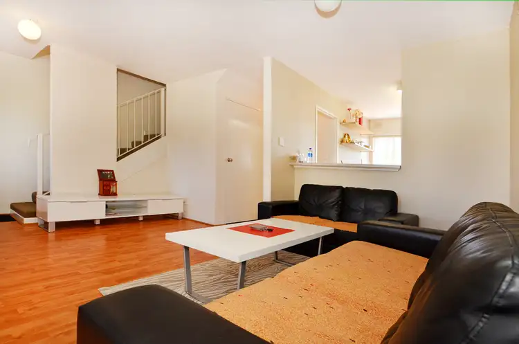 Seventh view of Homely townhouse listing, 3/28 Newport Way, Balga WA 6061
