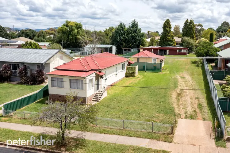 7 McLachlan Street, Orange NSW 2800