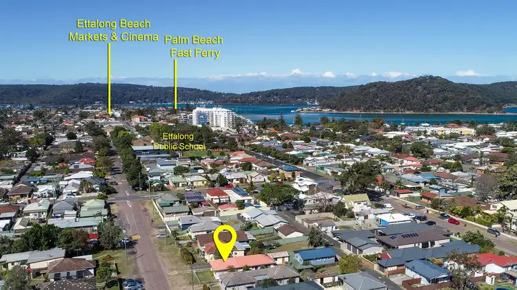 62 Karingi Street, Ettalong Beach NSW 2257