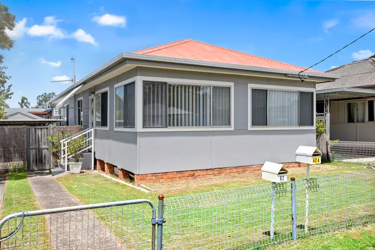 Second view of Homely house listing, 62 Karingi Street, Ettalong Beach NSW 2257