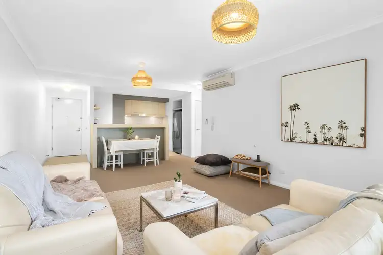Third view of Homely apartment listing, 49/2 Wexford Street, Subiaco WA 6008