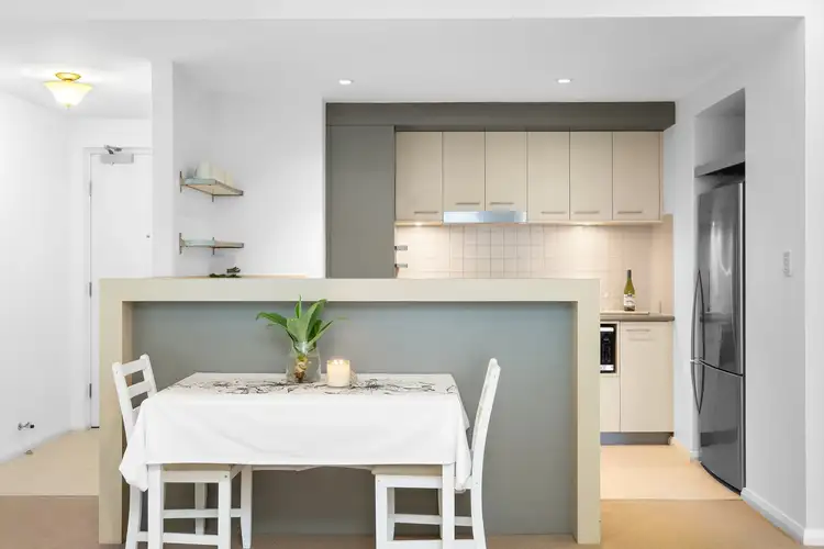 Fourth view of Homely apartment listing, 49/2 Wexford Street, Subiaco WA 6008