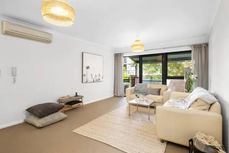 Fifth view of Homely apartment listing, 49/2 Wexford Street, Subiaco WA 6008