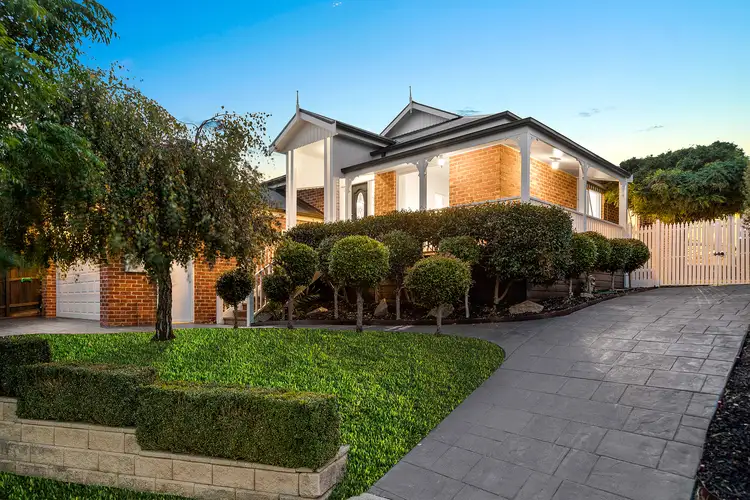 Main view of Homely house listing, 13 Stansfield Court, Frankston South VIC 3199