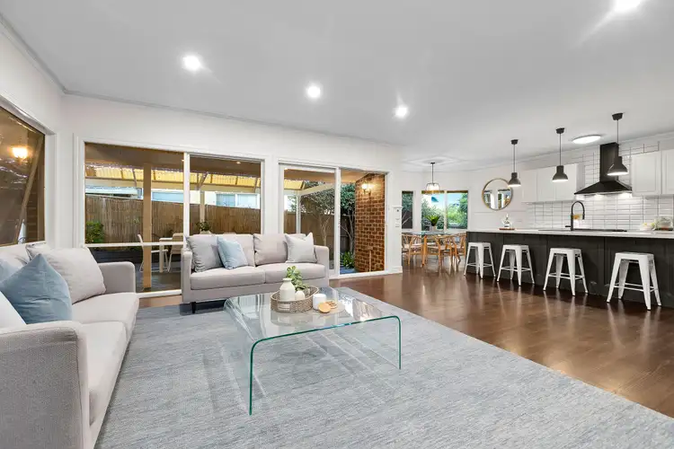 Fourth view of Homely house listing, 13 Stansfield Court, Frankston South VIC 3199