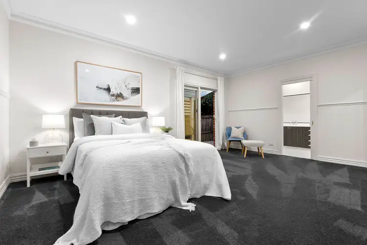Fifth view of Homely house listing, 13 Stansfield Court, Frankston South VIC 3199