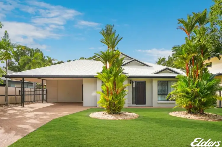Main view of Homely house listing, 16 Ah Mat Street, Woolner NT 820