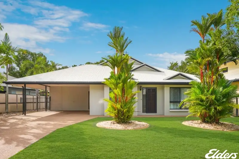 Main view of Homely house listing, 16 Ah Mat Street, Woolner NT 820