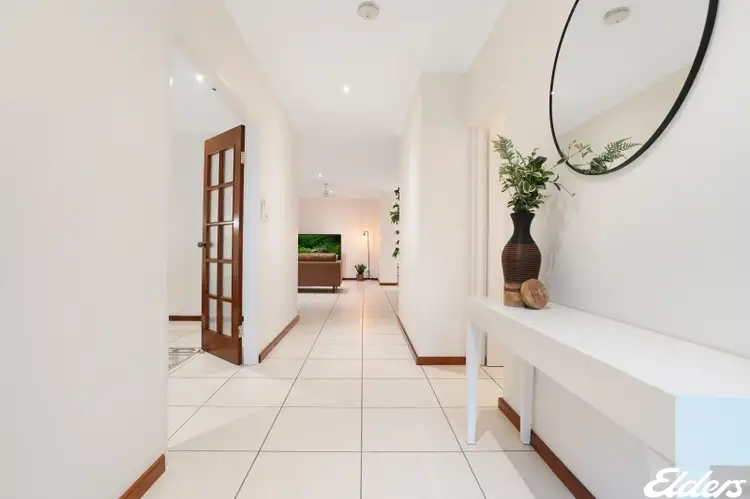Second view of Homely house listing, 16 Ah Mat Street, Woolner NT 820