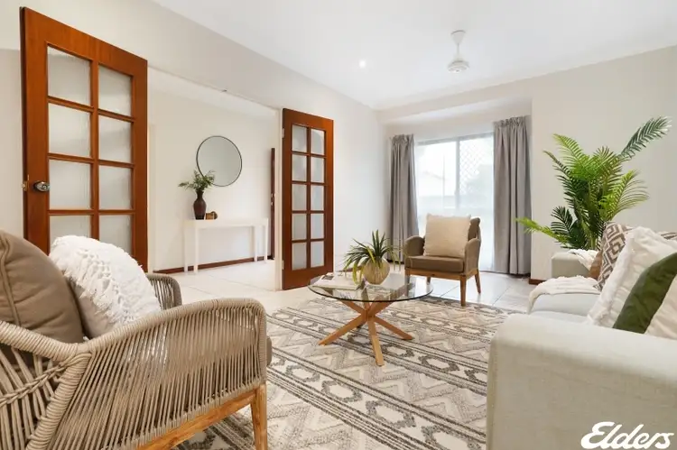Fourth view of Homely house listing, 16 Ah Mat Street, Woolner NT 820
