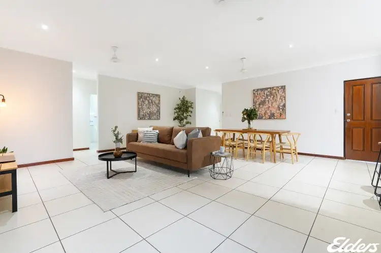 Fifth view of Homely house listing, 16 Ah Mat Street, Woolner NT 820