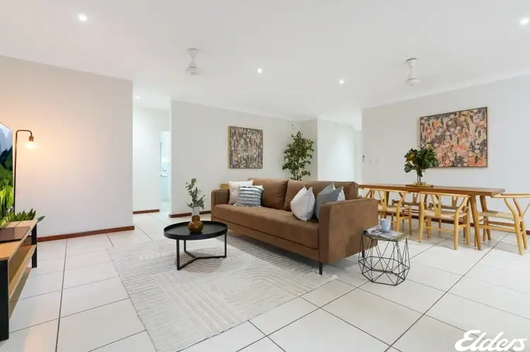 Sixth view of Homely house listing, 16 Ah Mat Street, Woolner NT 820