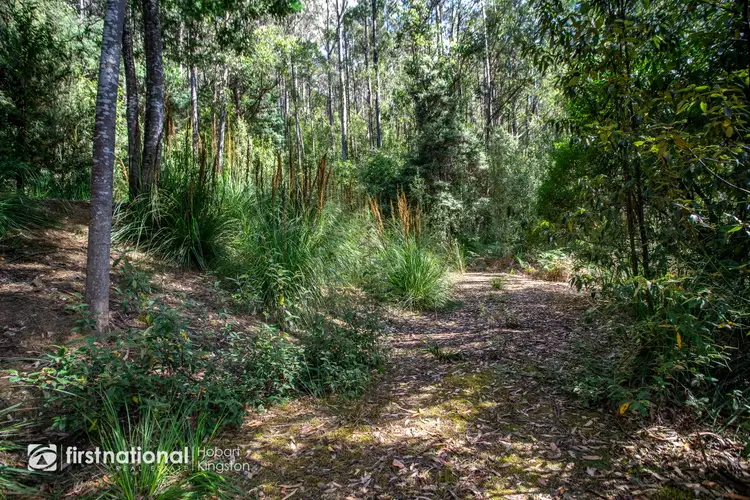 Fourth view of Homely land listing, 530 Nierinna Road, Margate TAS 7054