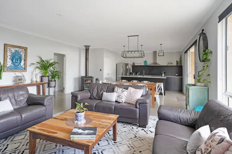 15 Grevillea Lane, Margaret River WA 6285
