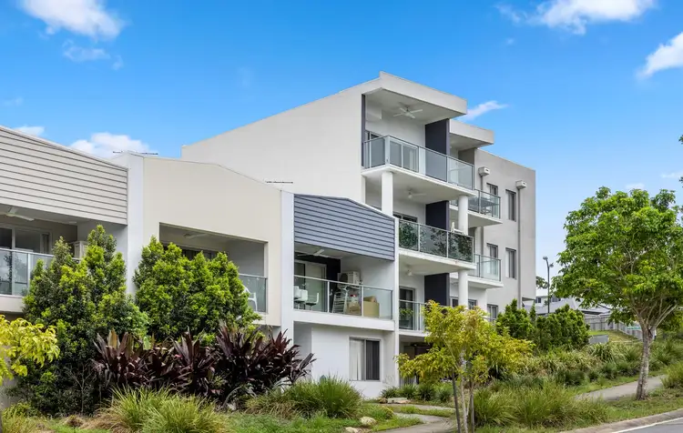 Second view of Homely unit listing, 54/84 The Promenade, Springfield Lakes QLD 4300