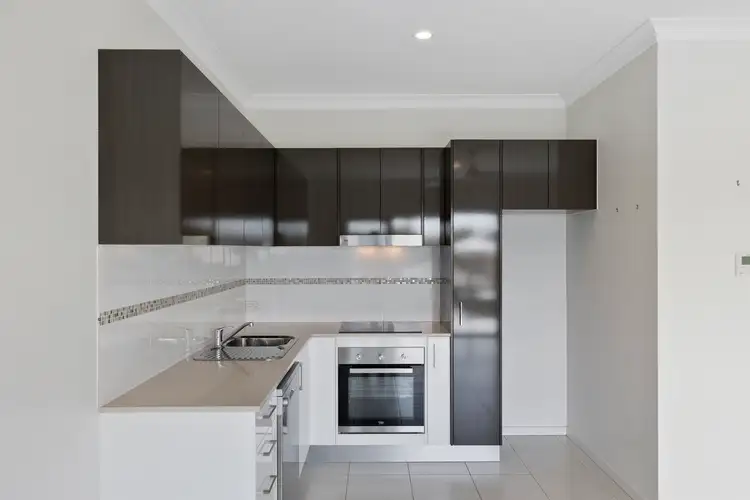Third view of Homely unit listing, 54/84 The Promenade, Springfield Lakes QLD 4300
