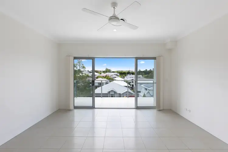 Fourth view of Homely unit listing, 54/84 The Promenade, Springfield Lakes QLD 4300