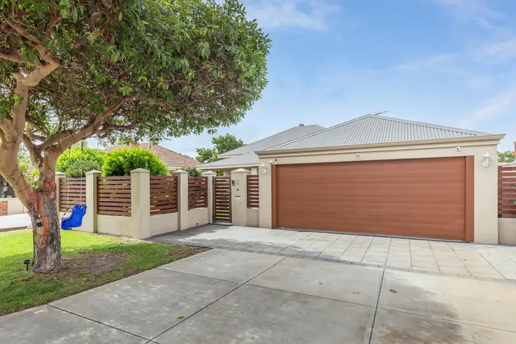 18 Alexandra Place, Bentley WA 6102