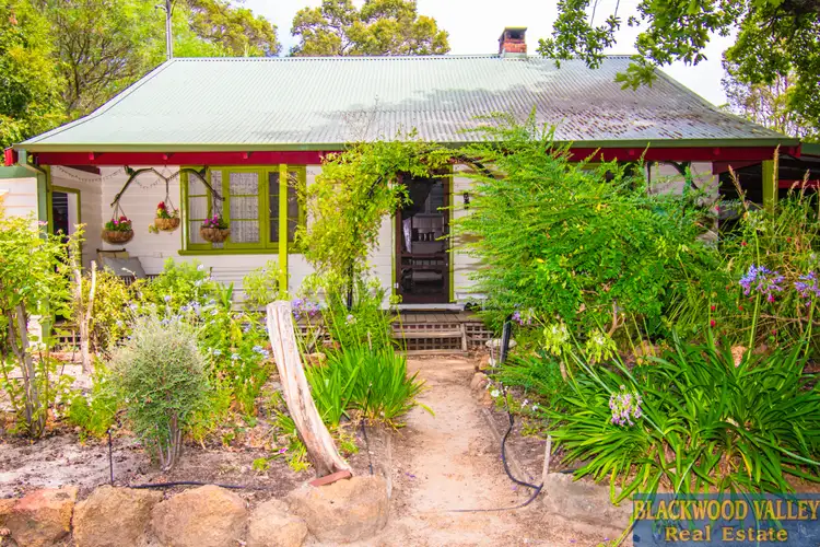 Third view of Homely house listing, 15 Throssell Street, North Greenbushes WA 6254