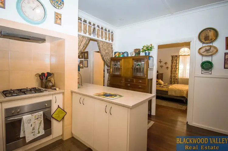 Seventh view of Homely house listing, 15 Throssell Street, North Greenbushes WA 6254