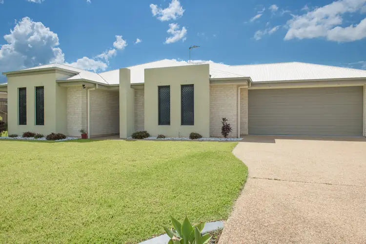 10 Briffney Street, Kirkwood QLD 4680