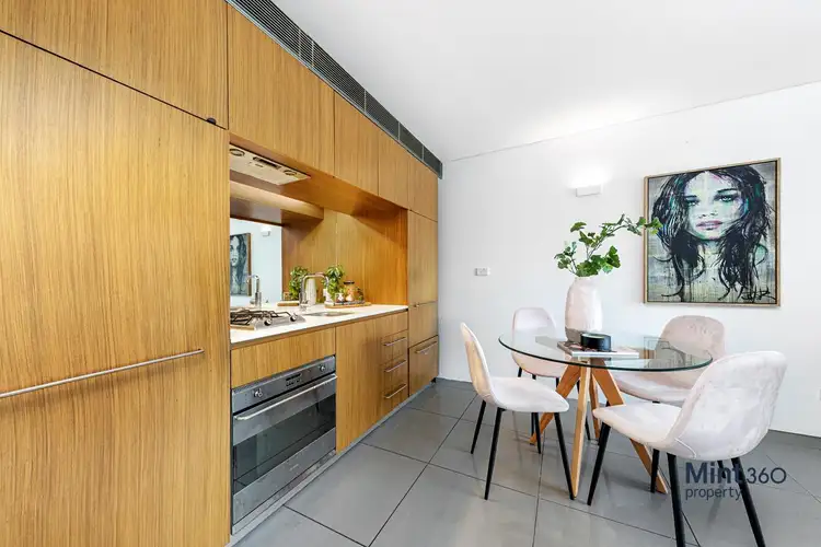 Second view of Homely unit listing, 3/60-70 William Street, Woolloomooloo NSW 2011