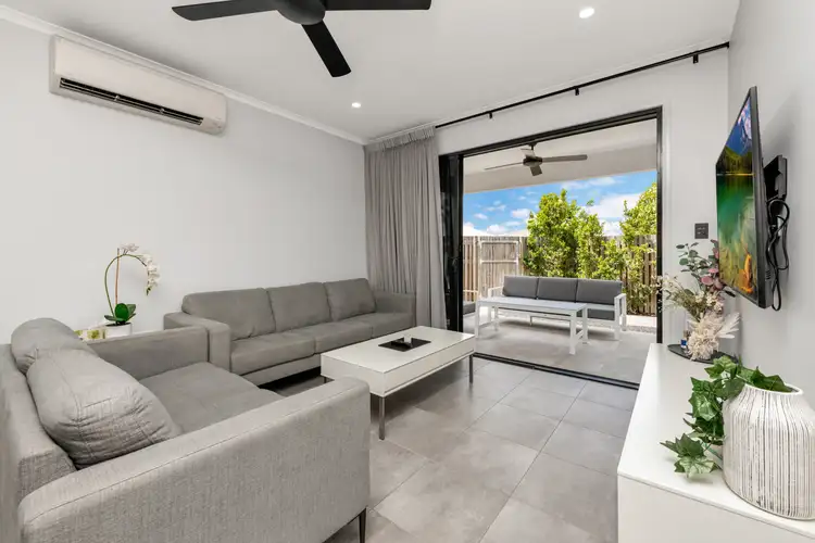 Main view of Homely house listing, 44 Masthead Avenue, Burdell QLD 4818