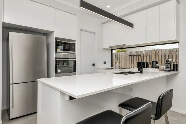 Third view of Homely house listing, 44 Masthead Avenue, Burdell QLD 4818
