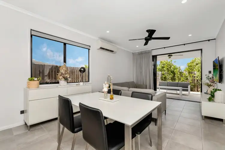 Fourth view of Homely house listing, 44 Masthead Avenue, Burdell QLD 4818