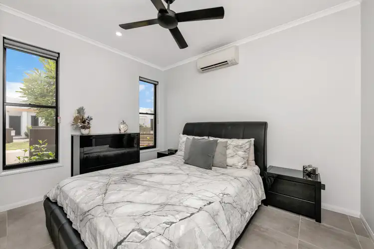 Fifth view of Homely house listing, 44 Masthead Avenue, Burdell QLD 4818