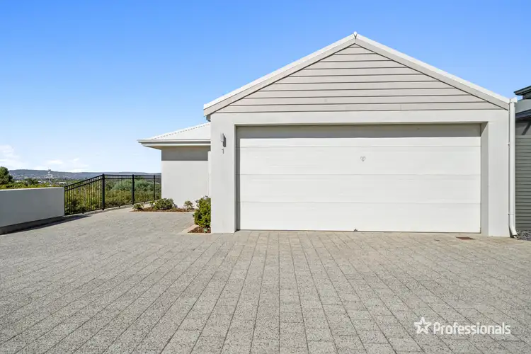 Third view of Homely house listing, 1/59 Ardmore Parade, Ellenbrook WA 6069