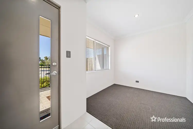 Fourth view of Homely house listing, 1/59 Ardmore Parade, Ellenbrook WA 6069