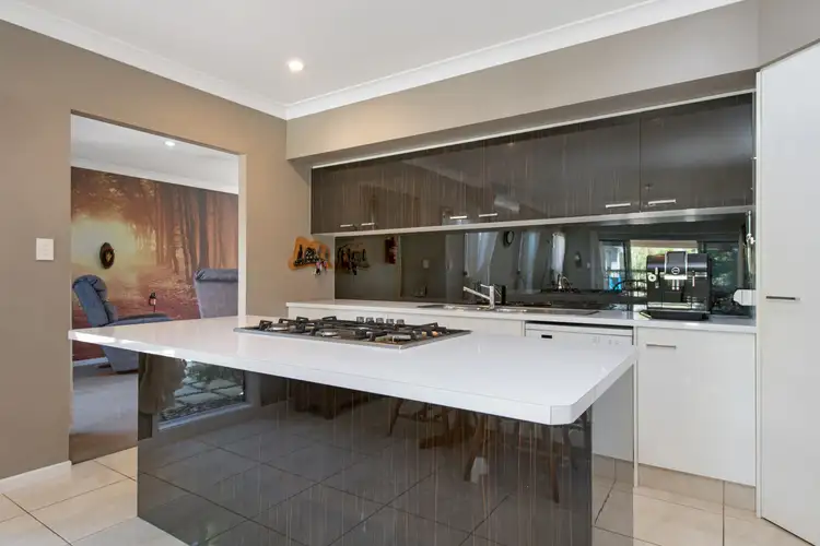 Second view of Homely house listing, 113 The Esplanade, Toolakea QLD 4818