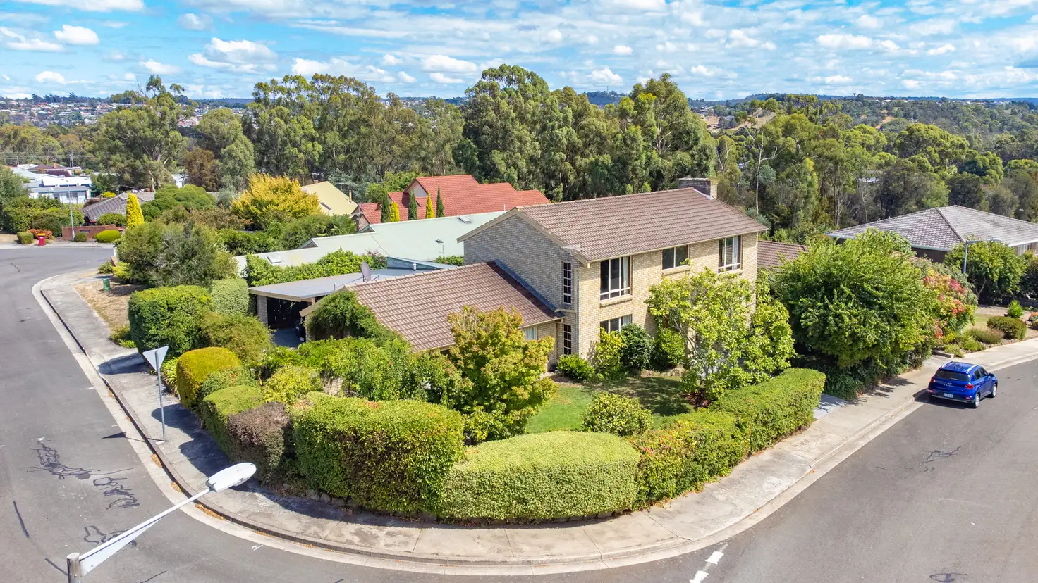 Main view of Homely house listing, 2 Avonbury Crt, Norwood TAS 7250