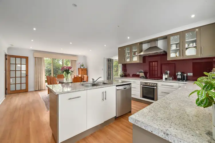 Fifth view of Homely house listing, 2 Avonbury Crt, Norwood TAS 7250