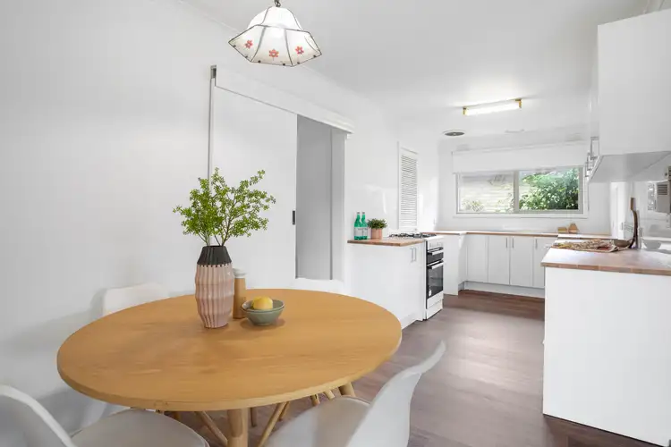 Main view of Homely house listing, 36 The Trossachs, Frankston VIC 3199