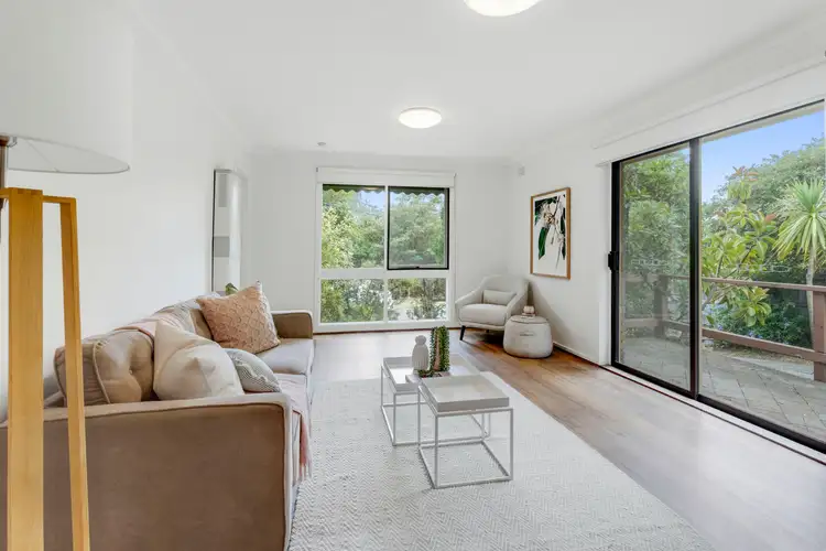 Second view of Homely house listing, 36 The Trossachs, Frankston VIC 3199