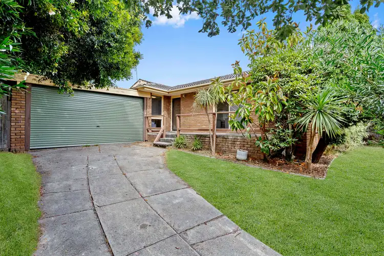 Third view of Homely house listing, 36 The Trossachs, Frankston VIC 3199