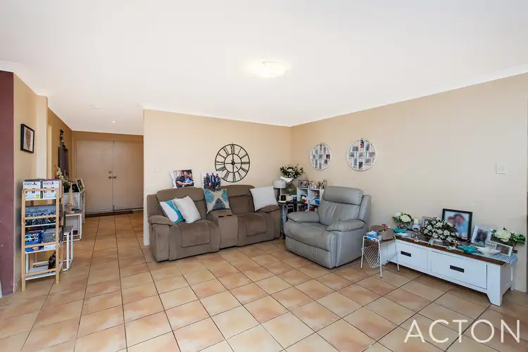 Fifth view of Homely house listing, 7 Daydream Plaza, Halls Head WA 6210